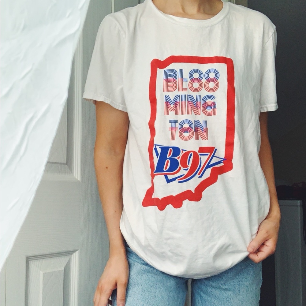 Vintage Tshirt